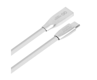 VIGGO DESIGN USB - USB-C 3m Biały - 1462262 - zdjęcie 1